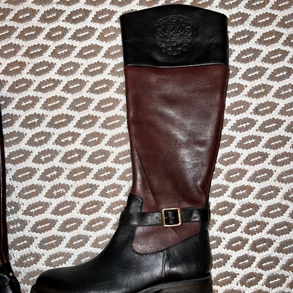 Flavian Riding Boots - Picture 3 of 9
